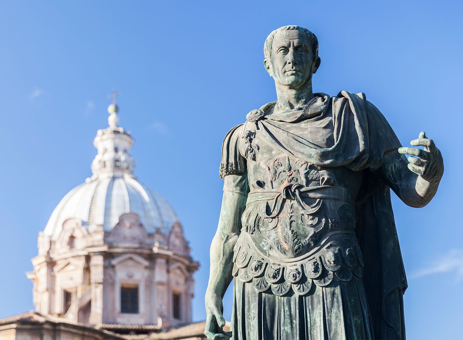 Caesar image